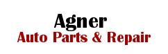 Agner Auto Parts & Repair