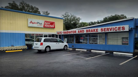 Homepage - Mighty Auto Parts